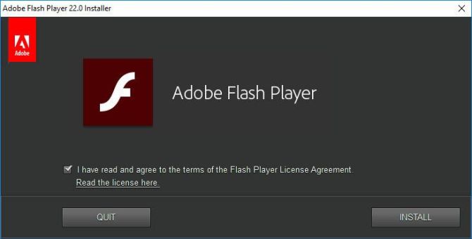 Adobe Flash Player 9.0 Download For Mac