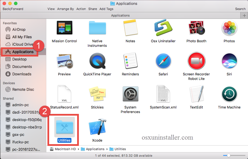 How To Remove Adobe Flash Player For Mac